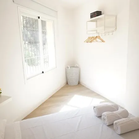 Playa, Piscina Y Relax En Coqueto En